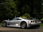 Mosler MT900S 2005 года
